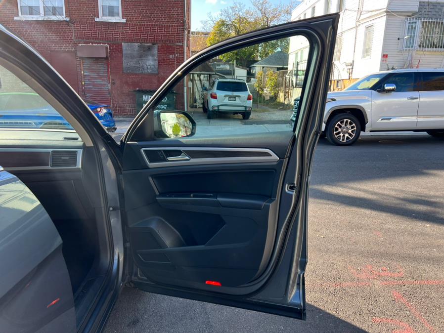 Used Volkswagen Atlas 3.6L V6 SEL 4MOTION 2019 | Sunrise Autoland. Jamaica, New York Used Volkswagen Atlas 3.6L V6 SEL 4MOTION 2019 | Sunrise Autoland. Jamaica, New York