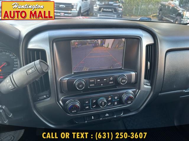 2014 Chevrolet Silverado 1500 4WD Double Cab 143.5" LT w/2LT, available for sale in Huntington Station, New York | Huntington Auto Mall. Huntington Station, New York 2014 Chevrolet Silverado 1500 4WD Double Cab 143.5" LT w/2LT, available for sale in Huntington Station, New York | Huntington Auto Mall. Huntington Station, New York