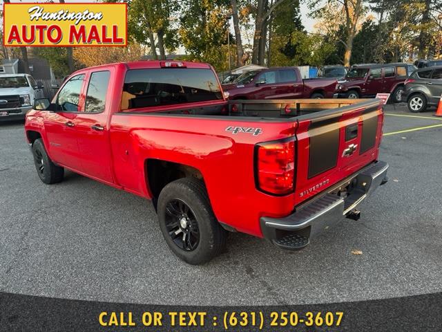 2014 Chevrolet Silverado 1500 4WD Double Cab 143.5" LT w/2LT, available for sale in Huntington Station, New York | Huntington Auto Mall. Huntington Station, New York 2014 Chevrolet Silverado 1500 4WD Double Cab 143.5" LT w/2LT, available for sale in Huntington Station, New York | Huntington Auto Mall. Huntington Station, New York
