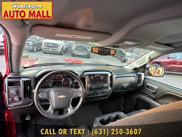 2014 Chevrolet Silverado 1500 4WD Double Cab 143.5" LT w/2LT, available for sale in Huntington Station, New York | Huntington Auto Mall. Huntington Station, New York 2014 Chevrolet Silverado 1500 4WD Double Cab 143.5" LT w/2LT, available for sale in Huntington Station, New York | Huntington Auto Mall. Huntington Station, New York