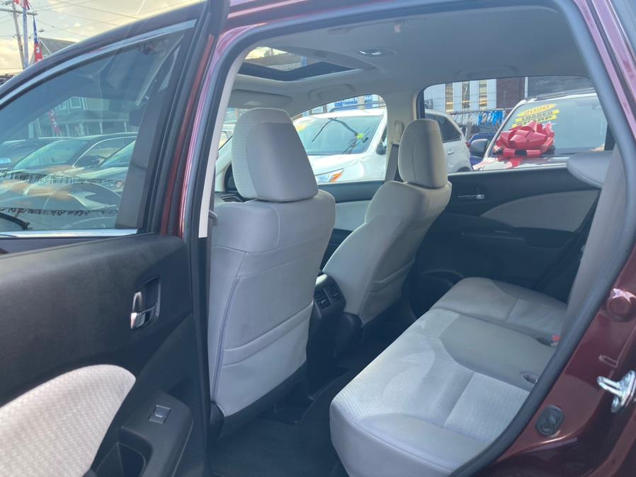 Used Honda CR-V AWD 5dr EX 2016 | Affordable Motors Inc. Bridgeport, Connecticut Used Honda CR-V AWD 5dr EX 2016 | Affordable Motors Inc. Bridgeport, Connecticut