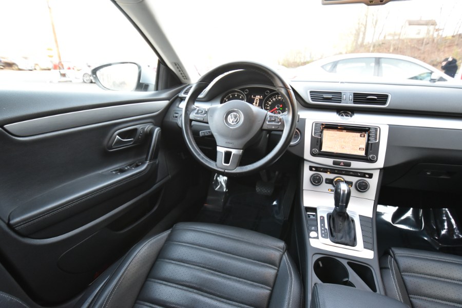 Used Volkswagen CC 4dr Sdn DSG Trend PZEV 2016 | Highline Car Connection. Waterbury, Connecticut Used Volkswagen CC 4dr Sdn DSG Trend PZEV 2016 | Highline Car Connection. Waterbury, Connecticut