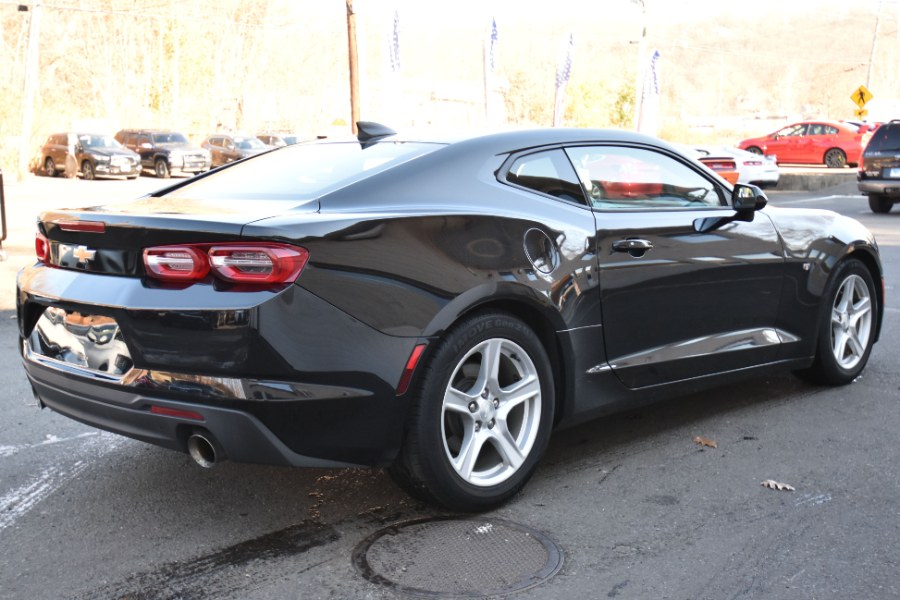 Used Chevrolet Camaro 2dr Cpe 1LT 2020 | Highline Car Connection. Waterbury, Connecticut Used Chevrolet Camaro 2dr Cpe 1LT 2020 | Highline Car Connection. Waterbury, Connecticut