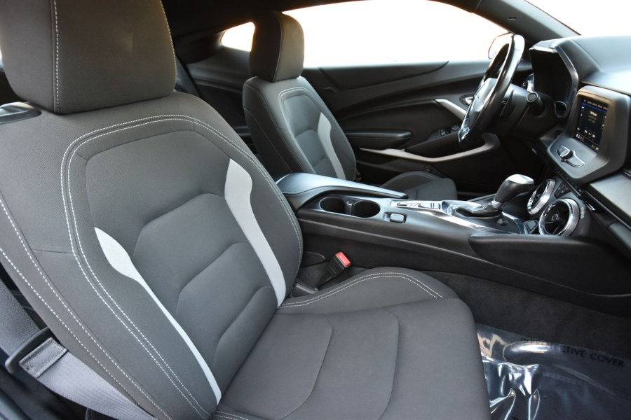 Used Chevrolet Camaro 2dr Cpe 1LT 2020 | Highline Car Connection. Waterbury, Connecticut Used Chevrolet Camaro 2dr Cpe 1LT 2020 | Highline Car Connection. Waterbury, Connecticut
