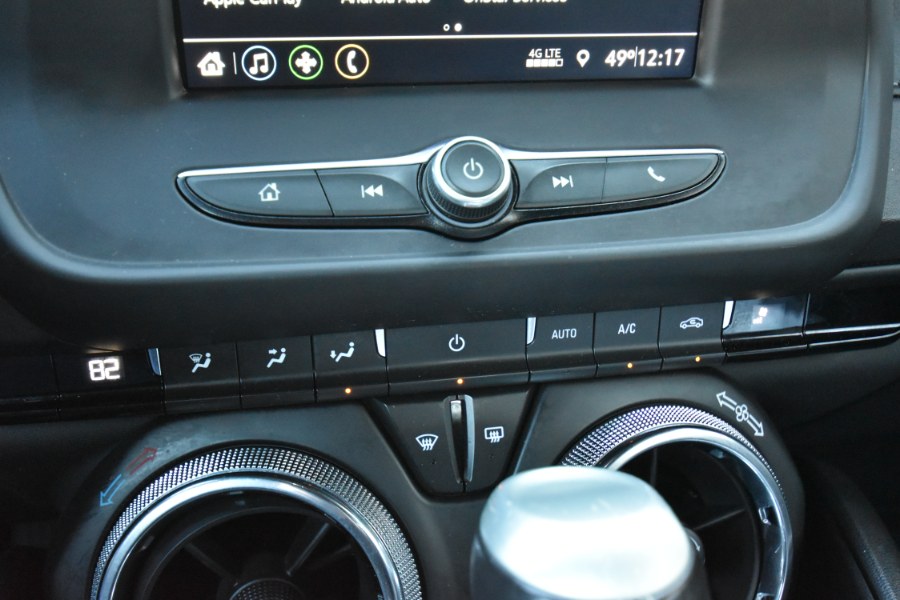 Used Chevrolet Camaro 2dr Cpe 1LT 2020 | Highline Car Connection. Waterbury, Connecticut Used Chevrolet Camaro 2dr Cpe 1LT 2020 | Highline Car Connection. Waterbury, Connecticut