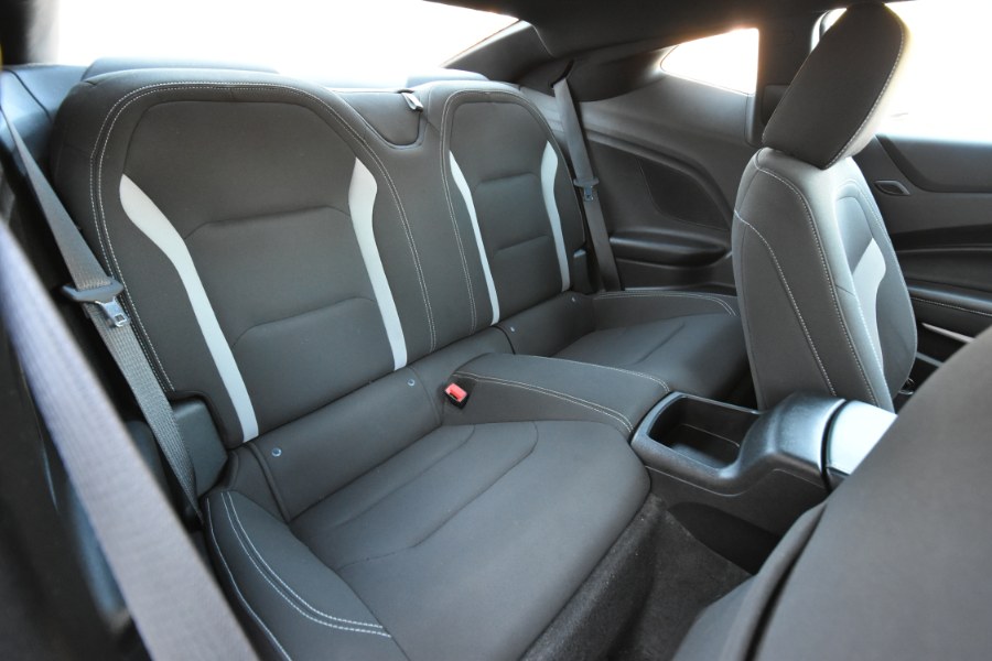 Used Chevrolet Camaro 2dr Cpe 1LT 2020 | Highline Car Connection. Waterbury, Connecticut Used Chevrolet Camaro 2dr Cpe 1LT 2020 | Highline Car Connection. Waterbury, Connecticut