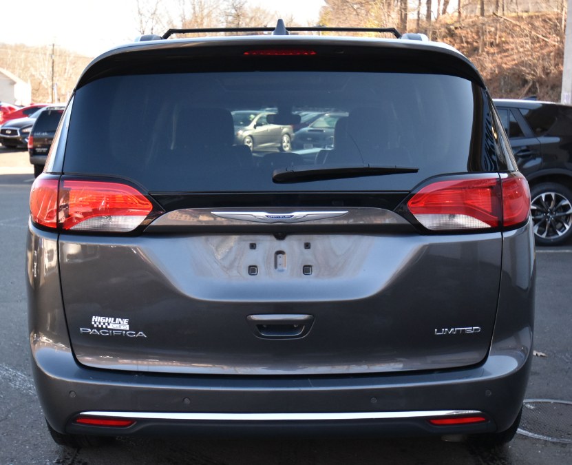 Used Chrysler Pacifica Limited 2020 | Highline Car Connection. Waterbury, Connecticut Used Chrysler Pacifica Limited 2020 | Highline Car Connection. Waterbury, Connecticut