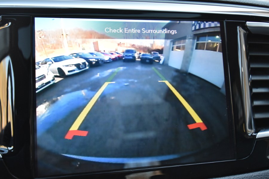 Used Chrysler Pacifica Limited 2020 | Highline Car Connection. Waterbury, Connecticut Used Chrysler Pacifica Limited 2020 | Highline Car Connection. Waterbury, Connecticut