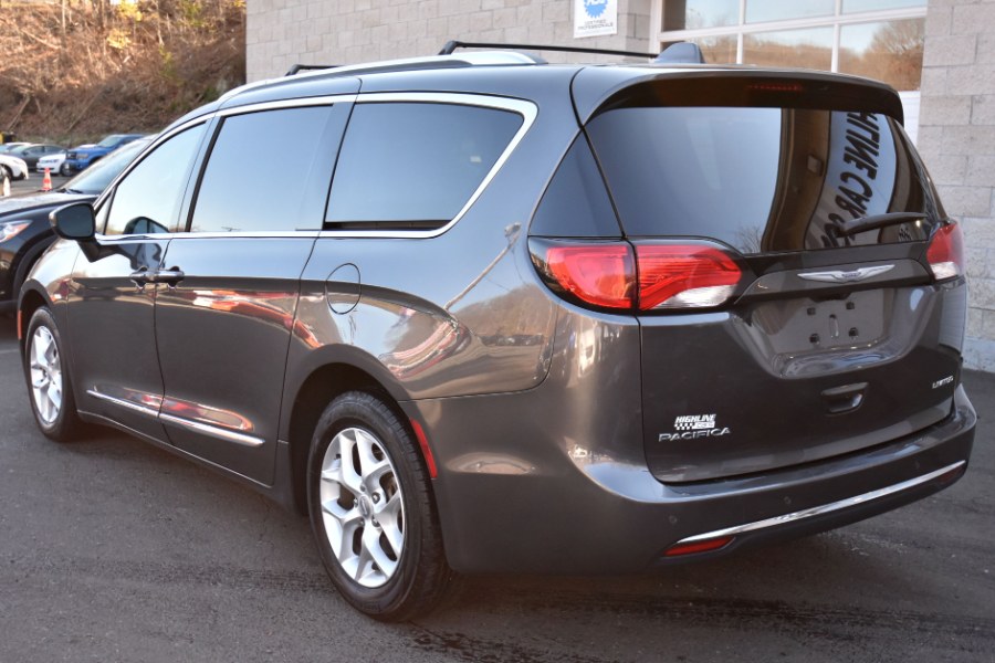 Used Chrysler Pacifica Limited 2020 | Highline Car Connection. Waterbury, Connecticut Used Chrysler Pacifica Limited 2020 | Highline Car Connection. Waterbury, Connecticut