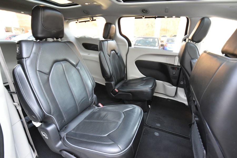 Used Chrysler Pacifica Limited 2020 | Highline Car Connection. Waterbury, Connecticut Used Chrysler Pacifica Limited 2020 | Highline Car Connection. Waterbury, Connecticut