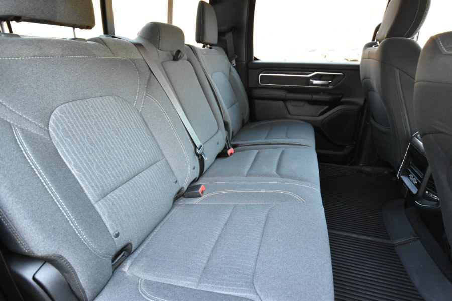 Used Ram 1500 Big Horn 4x4 Crew Cab 5''7" Box 2019 | Highline Car Connection. Waterbury, Connecticut Used Ram 1500 Big Horn 4x4 Crew Cab 5''7" Box 2019 | Highline Car Connection. Waterbury, Connecticut