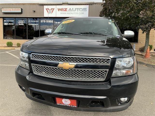 2012 Chevrolet Avalanche 1500 LTZ, available for sale in Stratford, Connecticut | Wiz Leasing Inc. Stratford, Connecticut