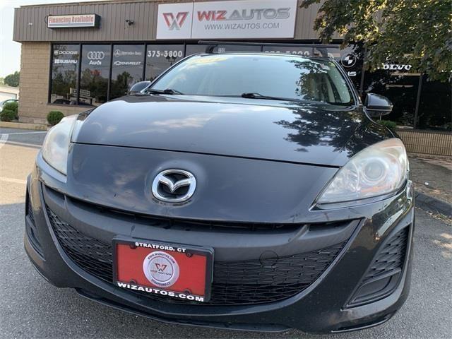 2011 Mazda Mazda3 i Touring, available for sale in Stratford, Connecticut | Wiz Leasing Inc. Stratford, Connecticut