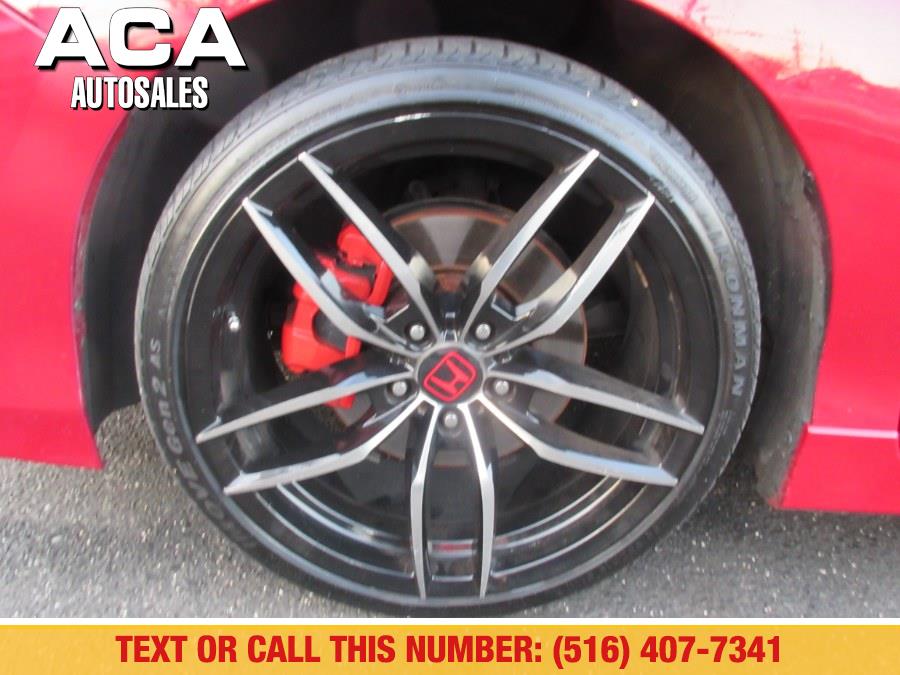 2017 Honda Accord Sedan Sport CVT, available for sale in Lynbrook, New York | ACA Auto Sales. Lynbrook, New York 2017 Honda Accord Sedan Sport CVT, available for sale in Lynbrook, New York | ACA Auto Sales. Lynbrook, New York