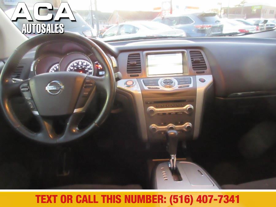 Used Nissan Murano SV 2012 | ACA Auto Sales. Lynbrook, New York Used Nissan Murano SV 2012 | ACA Auto Sales. Lynbrook, New York