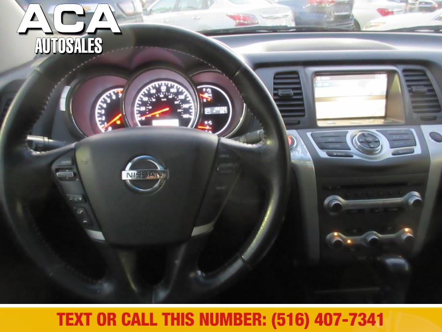 Used Nissan Murano SV 2012 | ACA Auto Sales. Lynbrook, New York Used Nissan Murano SV 2012 | ACA Auto Sales. Lynbrook, New York