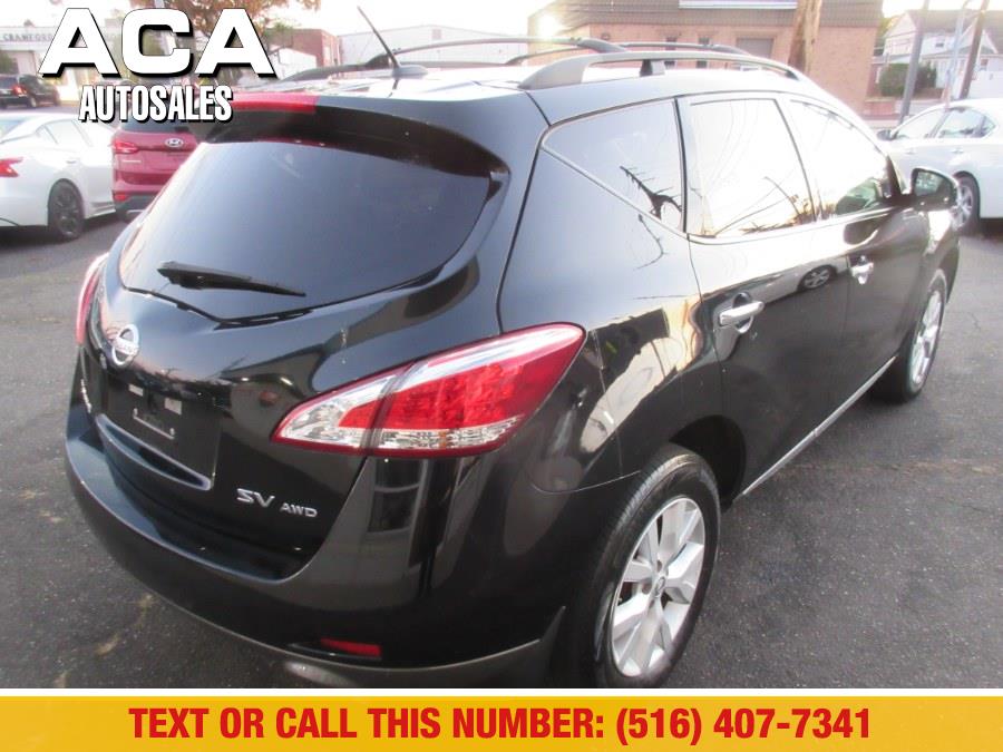 Used Nissan Murano SV 2012 | ACA Auto Sales. Lynbrook, New York Used Nissan Murano SV 2012 | ACA Auto Sales. Lynbrook, New York
