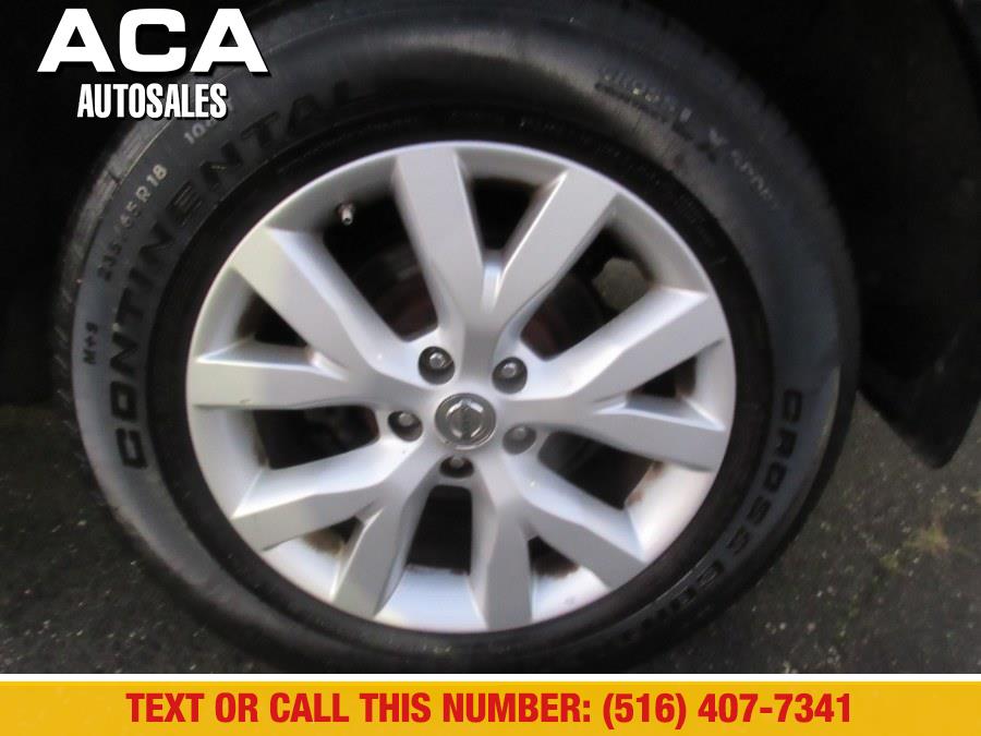 Used Nissan Murano SV 2012 | ACA Auto Sales. Lynbrook, New York Used Nissan Murano SV 2012 | ACA Auto Sales. Lynbrook, New York