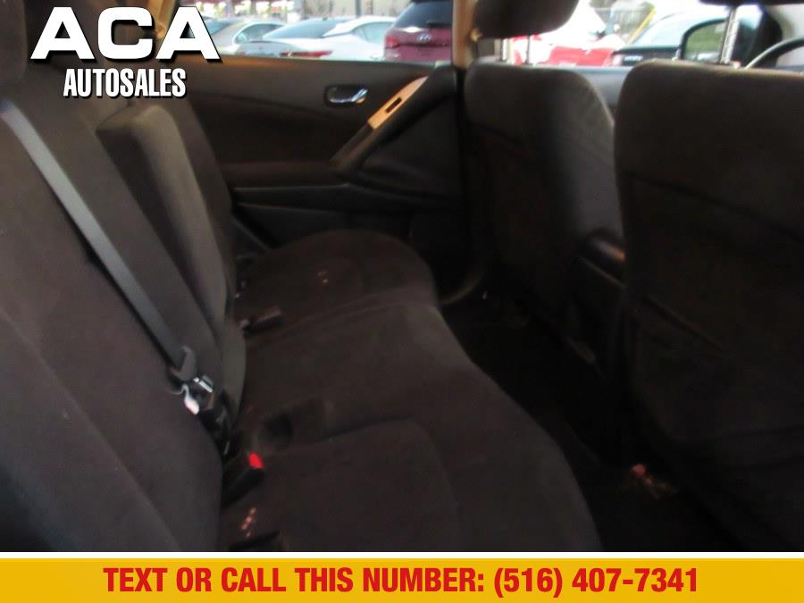Used Nissan Murano SV 2012 | ACA Auto Sales. Lynbrook, New York Used Nissan Murano SV 2012 | ACA Auto Sales. Lynbrook, New York