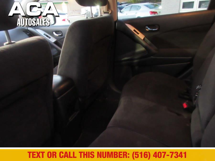 Used Nissan Murano SV 2012 | ACA Auto Sales. Lynbrook, New York Used Nissan Murano SV 2012 | ACA Auto Sales. Lynbrook, New York
