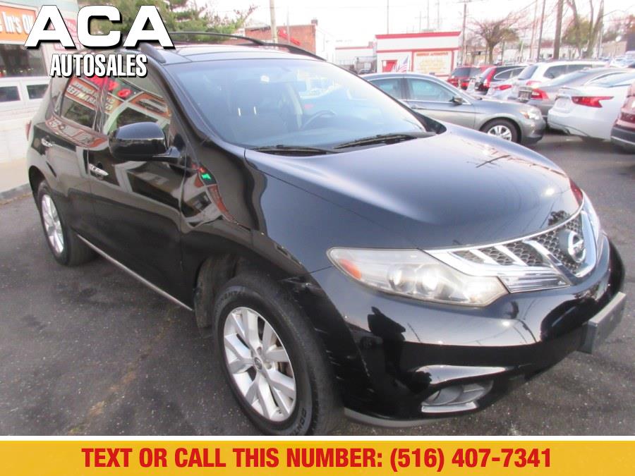 Used Nissan Murano SV 2012 | ACA Auto Sales. Lynbrook, New York Used Nissan Murano SV 2012 | ACA Auto Sales. Lynbrook, New York