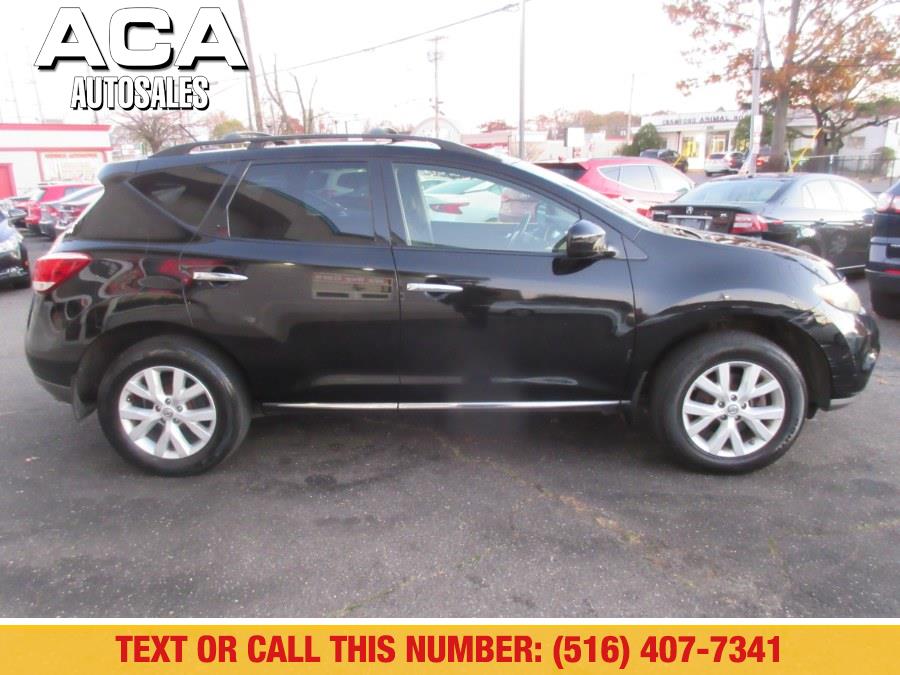 Used Nissan Murano SV 2012 | ACA Auto Sales. Lynbrook, New York Used Nissan Murano SV 2012 | ACA Auto Sales. Lynbrook, New York