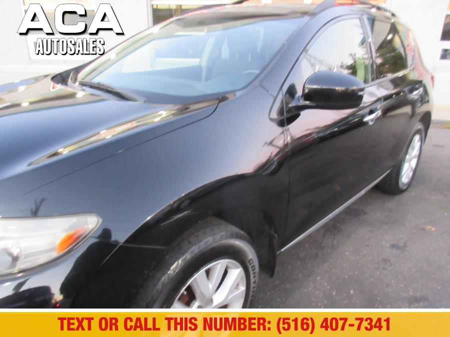 Used Nissan Murano SV 2012 | ACA Auto Sales. Lynbrook, New York Used Nissan Murano SV 2012 | ACA Auto Sales. Lynbrook, New York