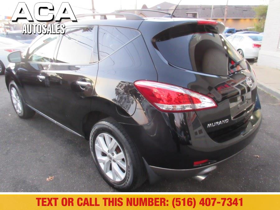 Used Nissan Murano SV 2012 | ACA Auto Sales. Lynbrook, New York Used Nissan Murano SV 2012 | ACA Auto Sales. Lynbrook, New York