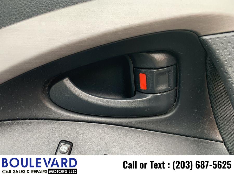 Used Toyota Rav4 Sport Sport Utility 4D 2008 | Boulevard Motors LLC. New Haven, Connecticut Used Toyota Rav4 Sport Sport Utility 4D 2008 | Boulevard Motors LLC. New Haven, Connecticut