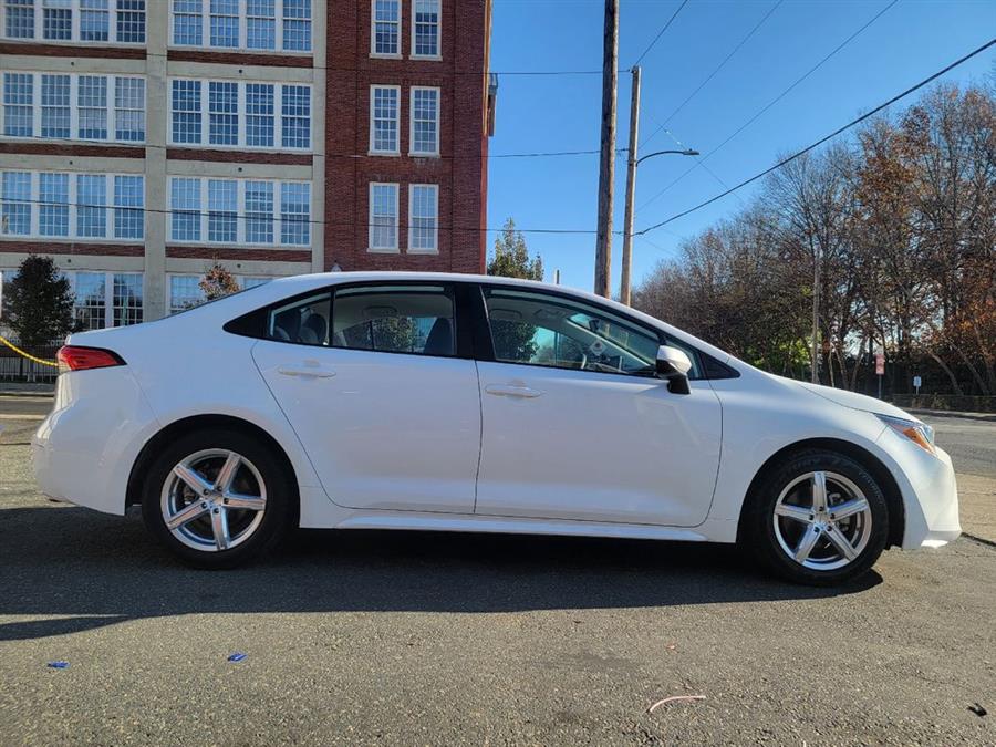 Used Toyota Corolla LE 2020 | Mass Auto Exchange. Framingham, Massachusetts Used Toyota Corolla LE 2020 | Mass Auto Exchange. Framingham, Massachusetts