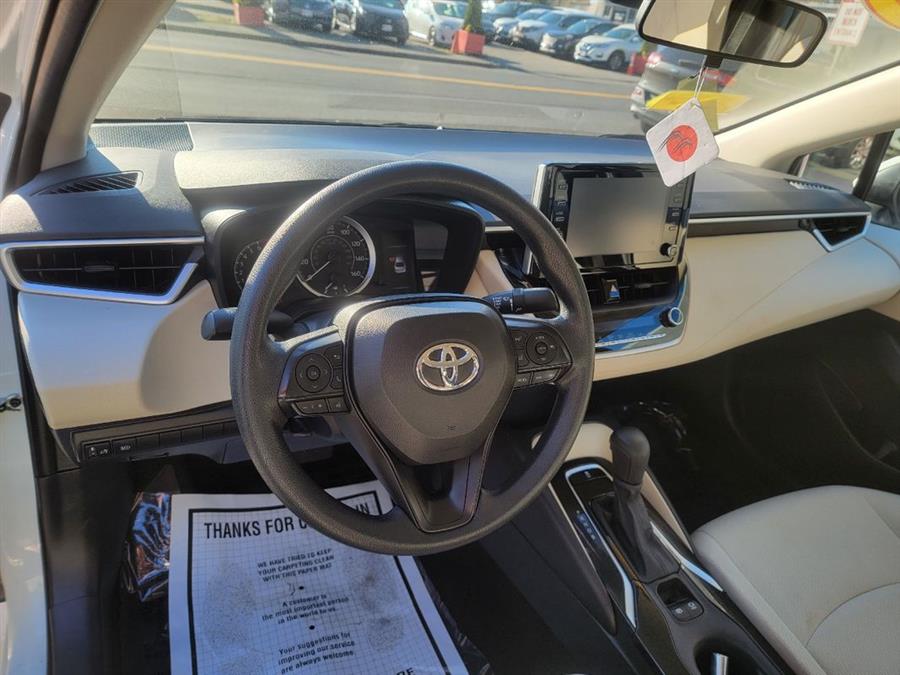 Used Toyota Corolla LE 2020 | Mass Auto Exchange. Framingham, Massachusetts Used Toyota Corolla LE 2020 | Mass Auto Exchange. Framingham, Massachusetts