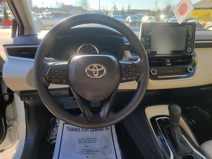 Used Toyota Corolla LE 2020 | Mass Auto Exchange. Framingham, Massachusetts Used Toyota Corolla LE 2020 | Mass Auto Exchange. Framingham, Massachusetts