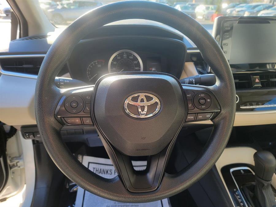 Used Toyota Corolla LE 2020 | Mass Auto Exchange. Framingham, Massachusetts Used Toyota Corolla LE 2020 | Mass Auto Exchange. Framingham, Massachusetts