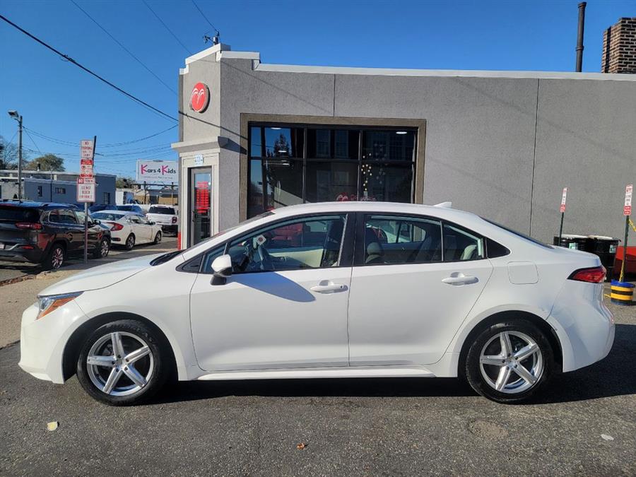 Used Toyota Corolla LE 2020 | Mass Auto Exchange. Framingham, Massachusetts Used Toyota Corolla LE 2020 | Mass Auto Exchange. Framingham, Massachusetts