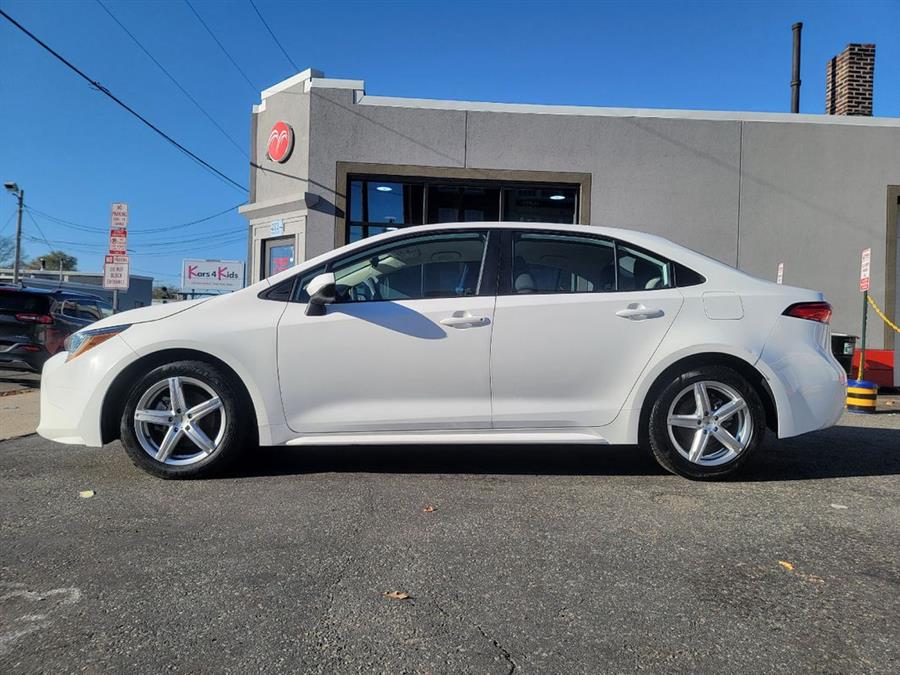 Used Toyota Corolla LE 2020 | Mass Auto Exchange. Framingham, Massachusetts Used Toyota Corolla LE 2020 | Mass Auto Exchange. Framingham, Massachusetts