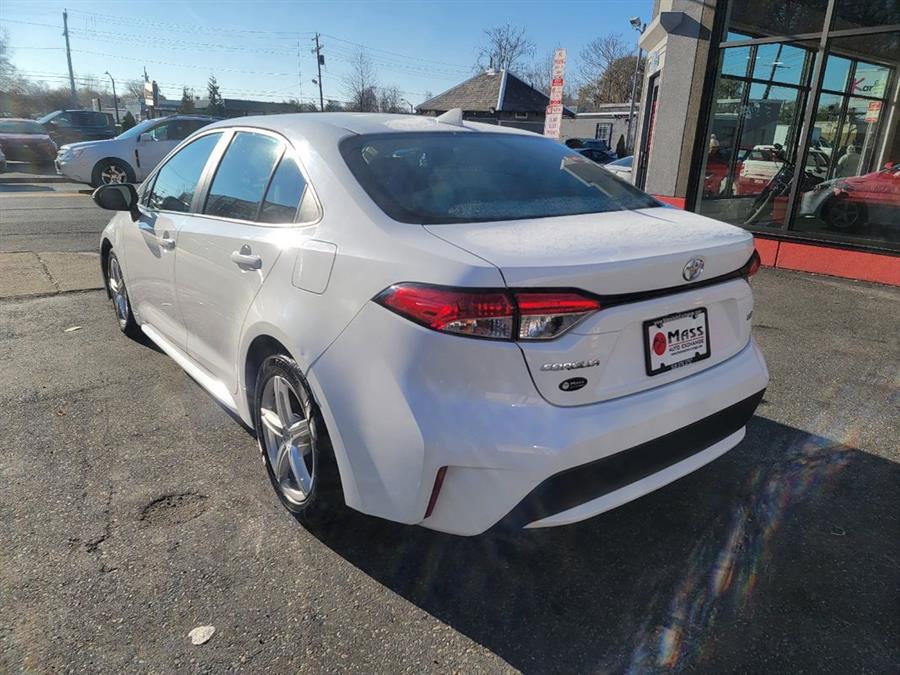 Used Toyota Corolla LE 2020 | Mass Auto Exchange. Framingham, Massachusetts Used Toyota Corolla LE 2020 | Mass Auto Exchange. Framingham, Massachusetts