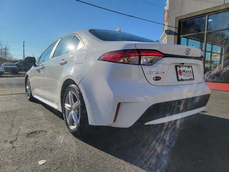 Used Toyota Corolla LE 2020 | Mass Auto Exchange. Framingham, Massachusetts Used Toyota Corolla LE 2020 | Mass Auto Exchange. Framingham, Massachusetts