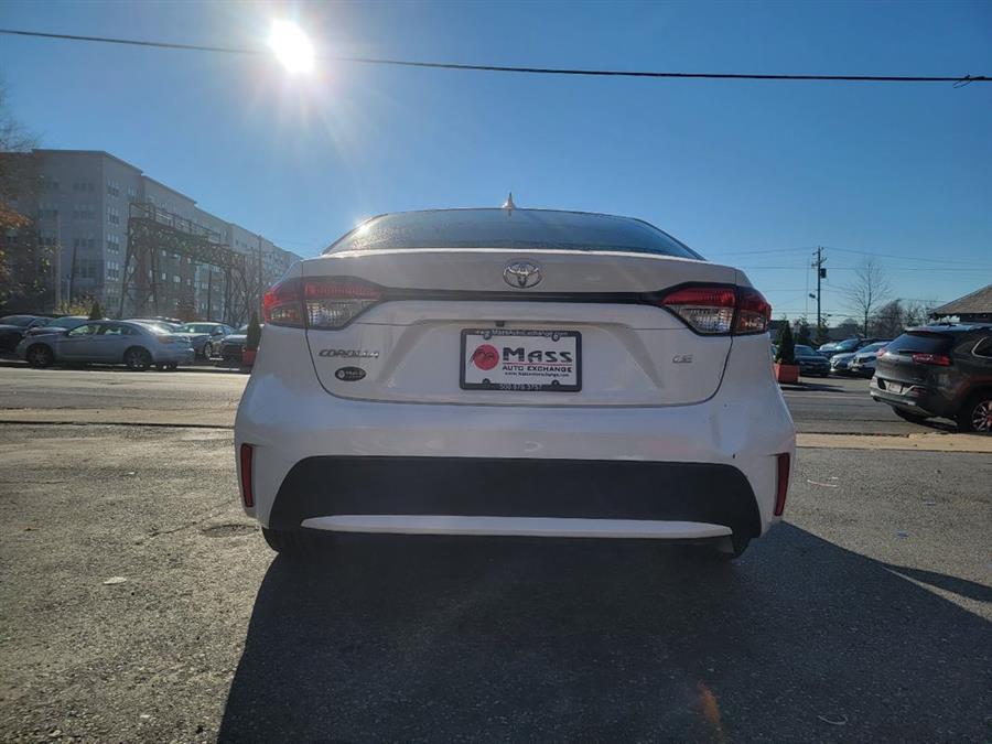 Used Toyota Corolla LE 2020 | Mass Auto Exchange. Framingham, Massachusetts Used Toyota Corolla LE 2020 | Mass Auto Exchange. Framingham, Massachusetts