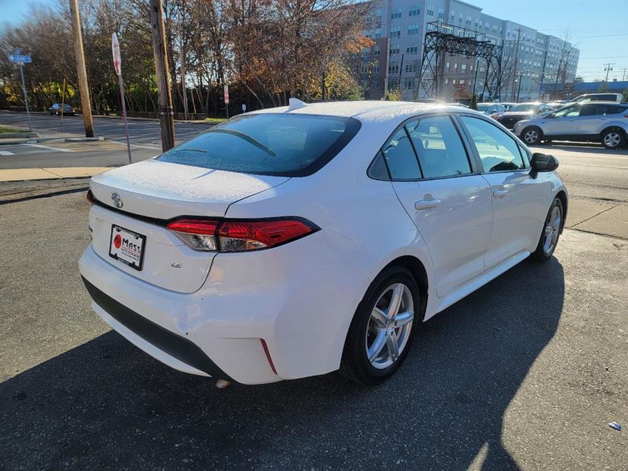 Used Toyota Corolla LE 2020 | Mass Auto Exchange. Framingham, Massachusetts Used Toyota Corolla LE 2020 | Mass Auto Exchange. Framingham, Massachusetts