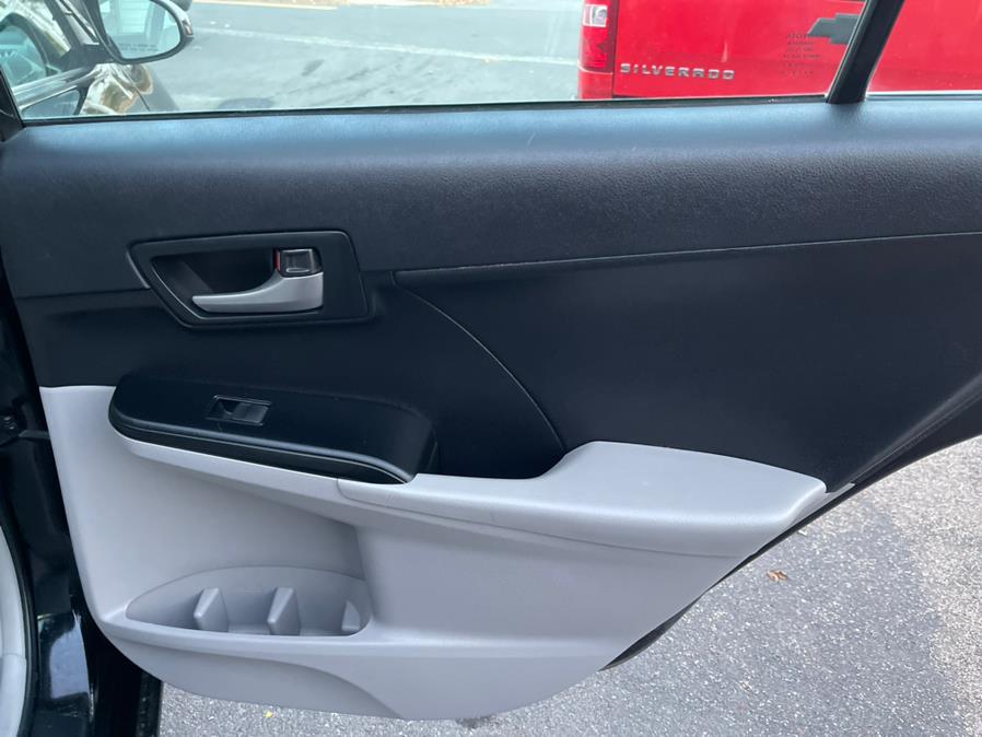Used Toyota Camry LT 2014 | Central Auto Sales & Service. New Britain, Connecticut Used Toyota Camry LT 2014 | Central Auto Sales & Service. New Britain, Connecticut