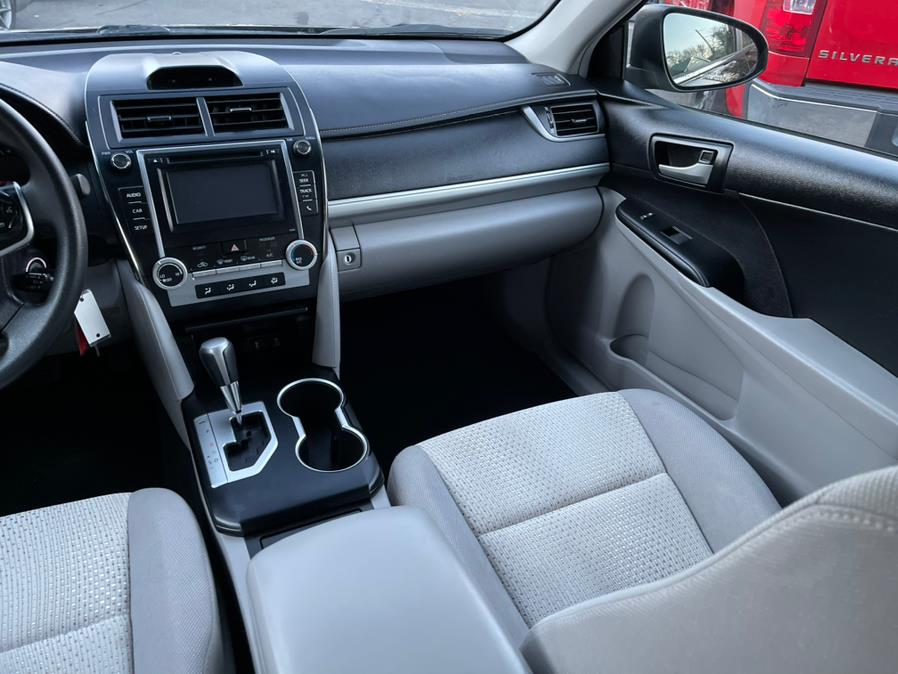 Used Toyota Camry LT 2014 | Central Auto Sales & Service. New Britain, Connecticut Used Toyota Camry LT 2014 | Central Auto Sales & Service. New Britain, Connecticut