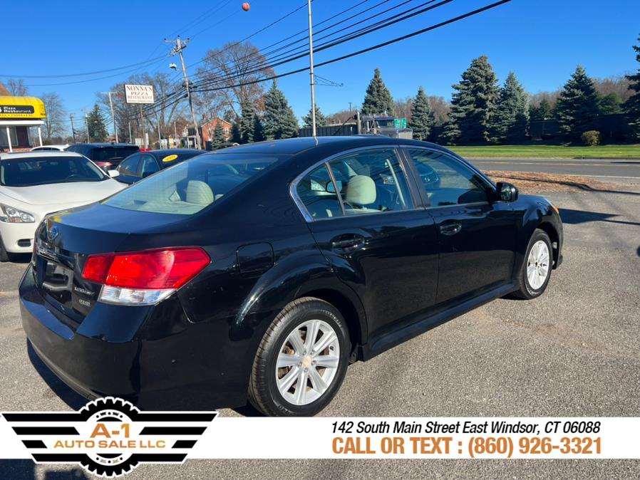 Used Subaru Legacy 4dr Sdn H4 Auto 2.5i Prem AWP 2011 | A1 Auto Sale LLC. East Windsor, Connecticut Used Subaru Legacy 4dr Sdn H4 Auto 2.5i Prem AWP 2011 | A1 Auto Sale LLC. East Windsor, Connecticut