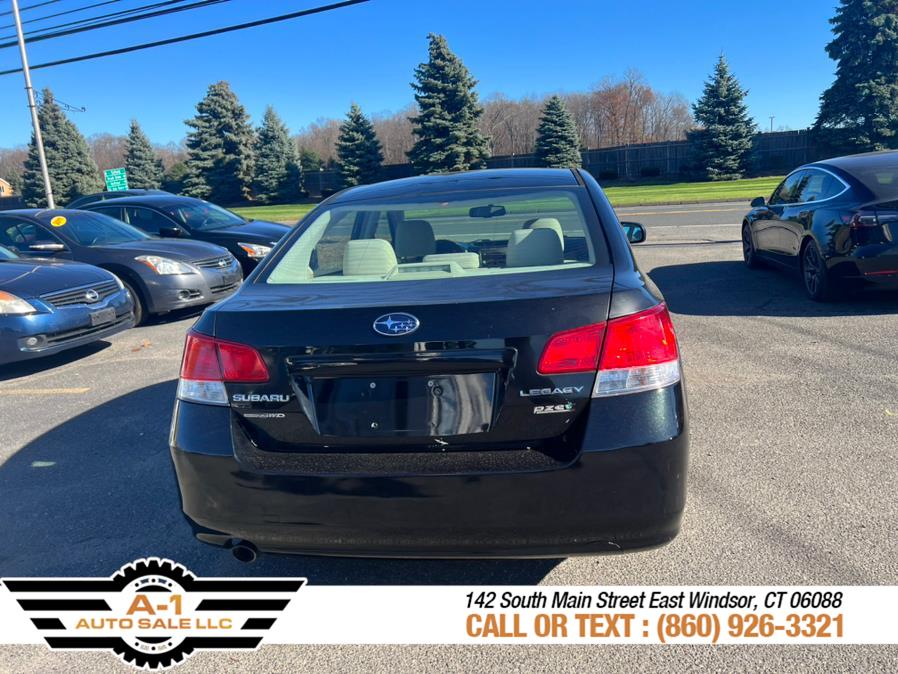 Used Subaru Legacy 4dr Sdn H4 Auto 2.5i Prem AWP 2011 | A1 Auto Sale LLC. East Windsor, Connecticut Used Subaru Legacy 4dr Sdn H4 Auto 2.5i Prem AWP 2011 | A1 Auto Sale LLC. East Windsor, Connecticut