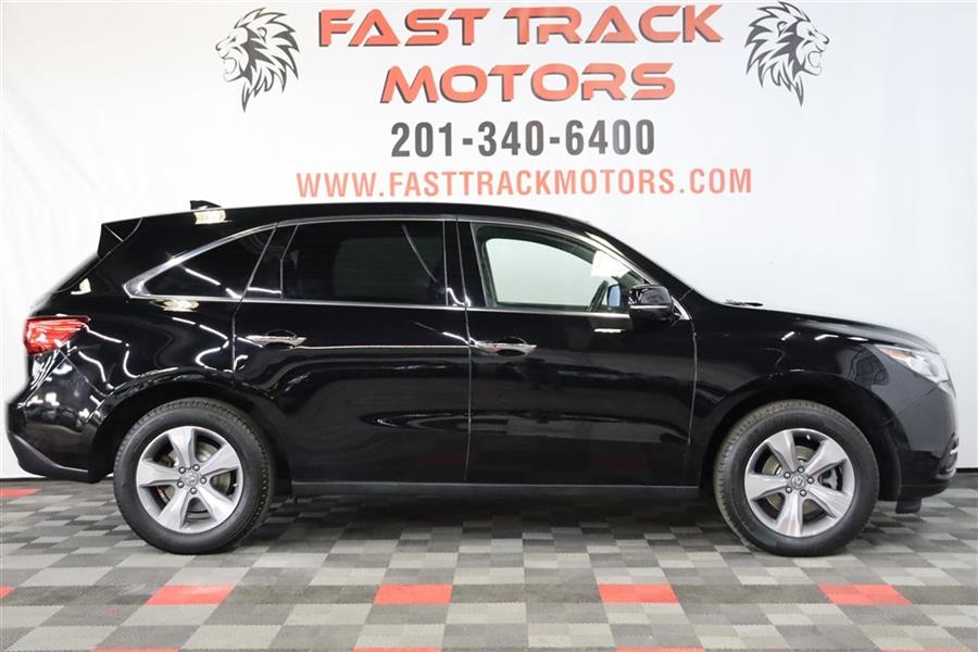 2016 Acura Mdx SPORT UTILITY, available for sale in Paterson, New Jersey | Fast Track Motors. Paterson, New Jersey 2016 Acura Mdx SPORT UTILITY, available for sale in Paterson, New Jersey | Fast Track Motors. Paterson, New Jersey