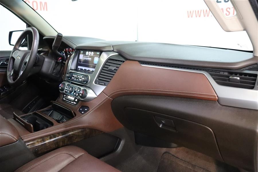 Used Chevrolet Tahoe K1500 LTZ 2015 | Fast Track Motors. Paterson, New Jersey Used Chevrolet Tahoe K1500 LTZ 2015 | Fast Track Motors. Paterson, New Jersey