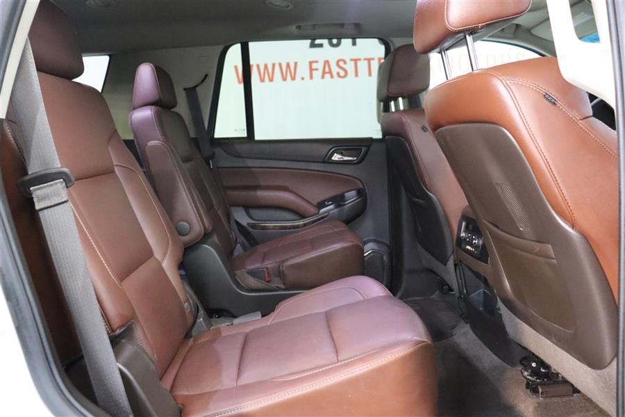 Used Chevrolet Tahoe K1500 LTZ 2015 | Fast Track Motors. Paterson, New Jersey Used Chevrolet Tahoe K1500 LTZ 2015 | Fast Track Motors. Paterson, New Jersey