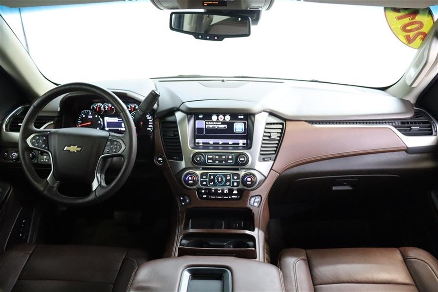 Used Chevrolet Tahoe K1500 LTZ 2015 | Fast Track Motors. Paterson, New Jersey Used Chevrolet Tahoe K1500 LTZ 2015 | Fast Track Motors. Paterson, New Jersey