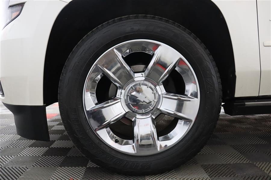 Used Chevrolet Tahoe K1500 LTZ 2015 | Fast Track Motors. Paterson, New Jersey Used Chevrolet Tahoe K1500 LTZ 2015 | Fast Track Motors. Paterson, New Jersey