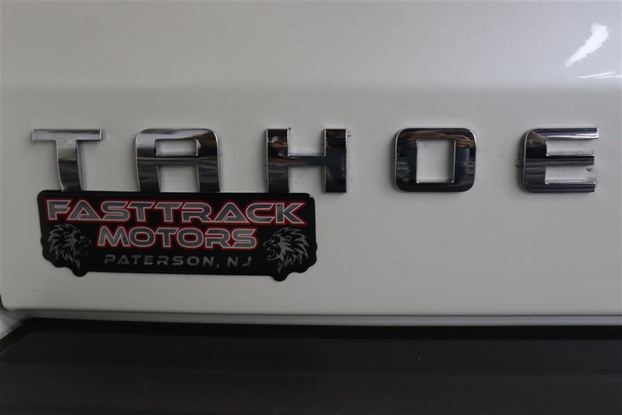 Used Chevrolet Tahoe K1500 LTZ 2015 | Fast Track Motors. Paterson, New Jersey Used Chevrolet Tahoe K1500 LTZ 2015 | Fast Track Motors. Paterson, New Jersey