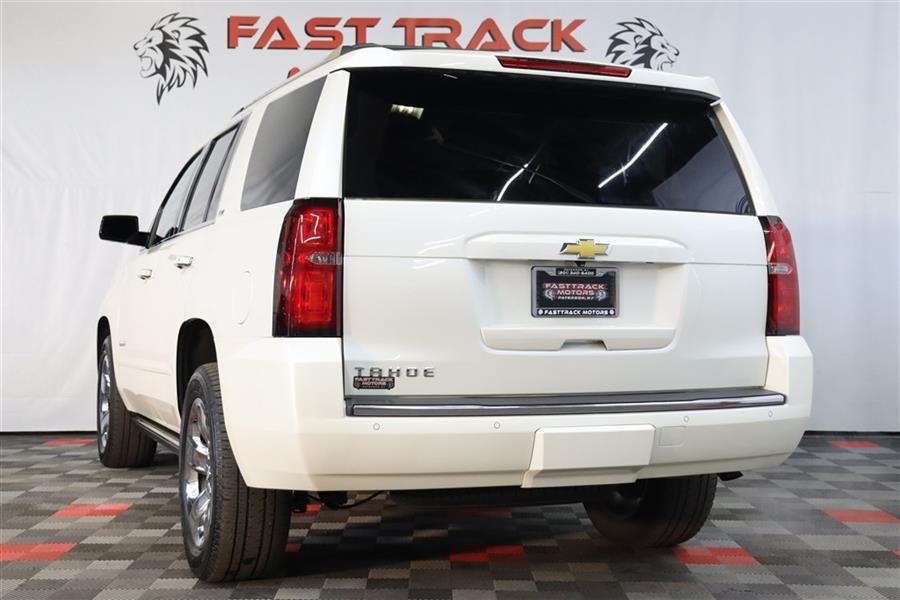 Used Chevrolet Tahoe K1500 LTZ 2015 | Fast Track Motors. Paterson, New Jersey Used Chevrolet Tahoe K1500 LTZ 2015 | Fast Track Motors. Paterson, New Jersey